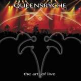 Queensryche - The Art Of Live (DVD)